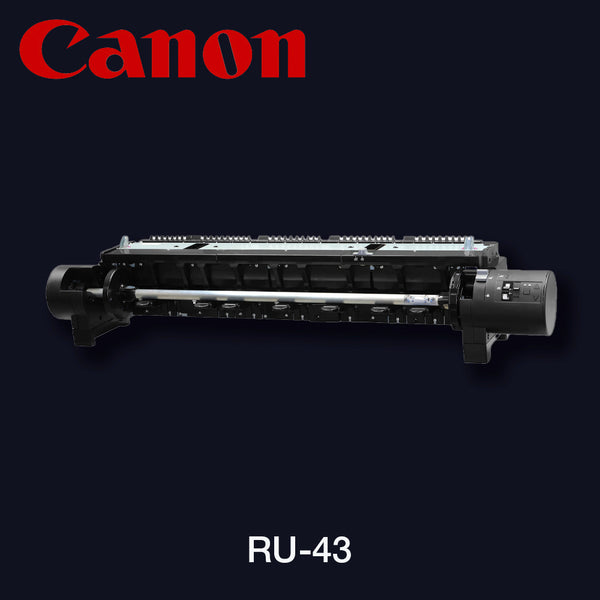 CANON Roll Unit RU-43 für iPF PRO/GP 4x00