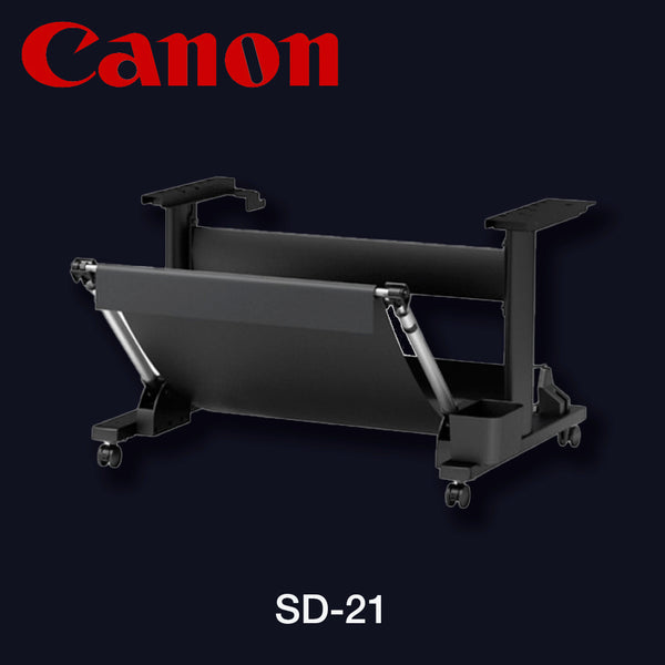 CANON Printer Stand SD-21 für iPF PRO/GP 2x00