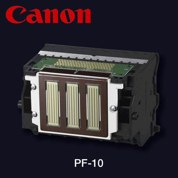 CANON Druckkopf PF-10 für iPF PRO1000/2x00/4x00/6x00/GP-Serie