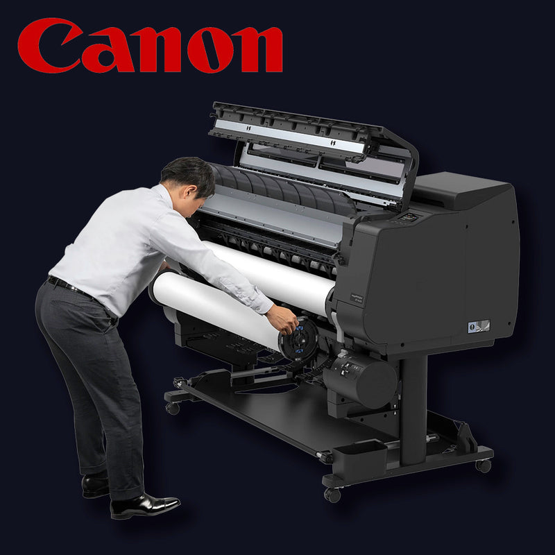 CANON imagePROGRAF GP-2600S (24" / 61 cm)