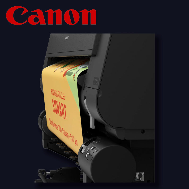 CANON imagePROGRAF GP-2600S (24" / 61 cm)