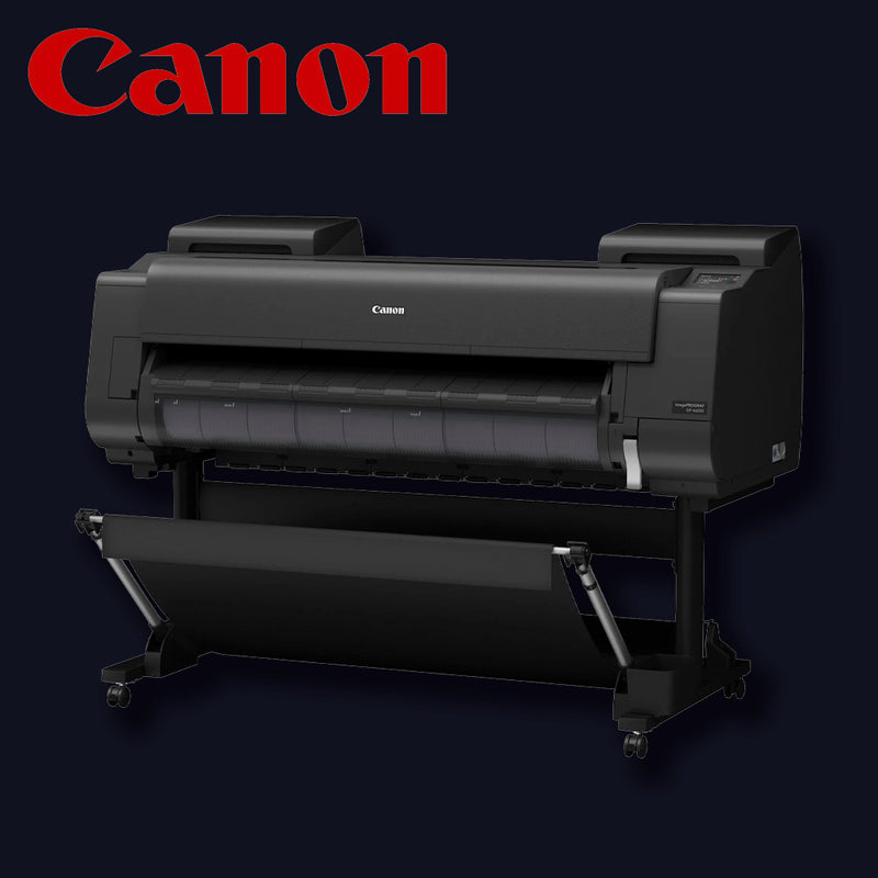 CANON imagePROGRAF GP-4600S (44" / 111,8 cm)