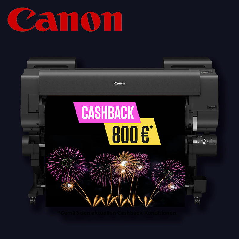 CANON imagePROGRAF GP-4600S (44" / 111,8 cm)