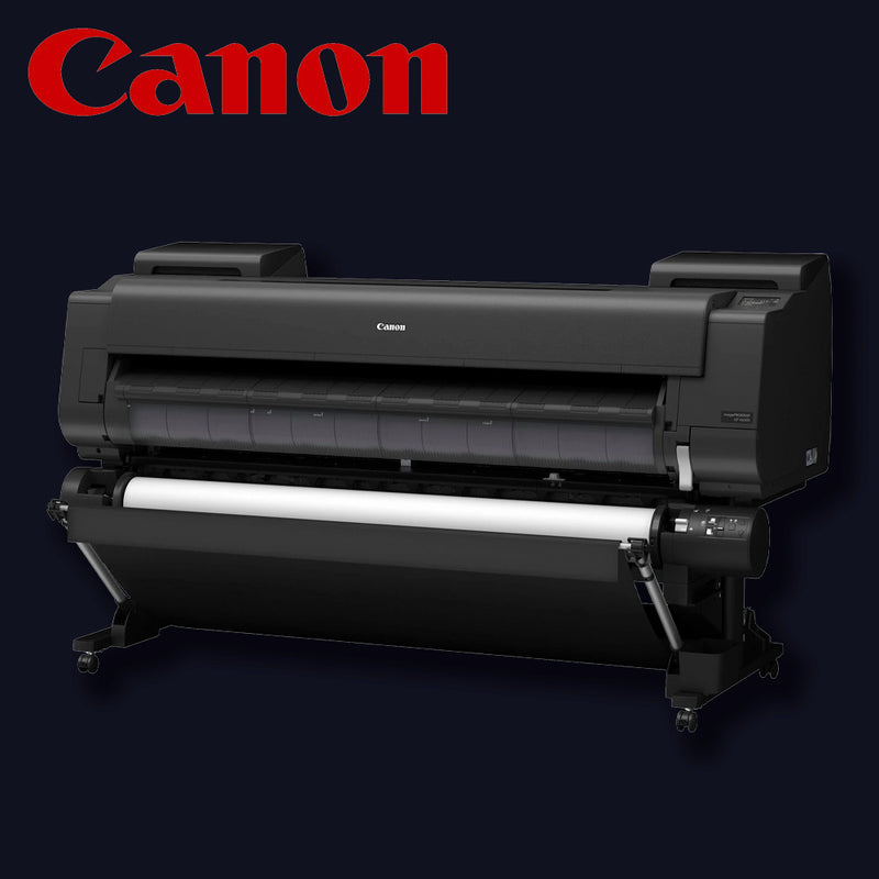 CANON imagePROGRAF GP-6600S (60" / 152,4 cm)