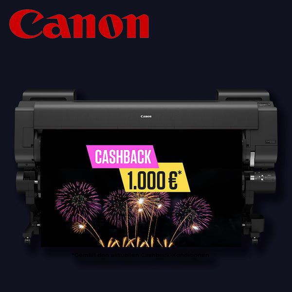 CANON imagePROGRAF GP-6600S (60" / 152,4 cm)