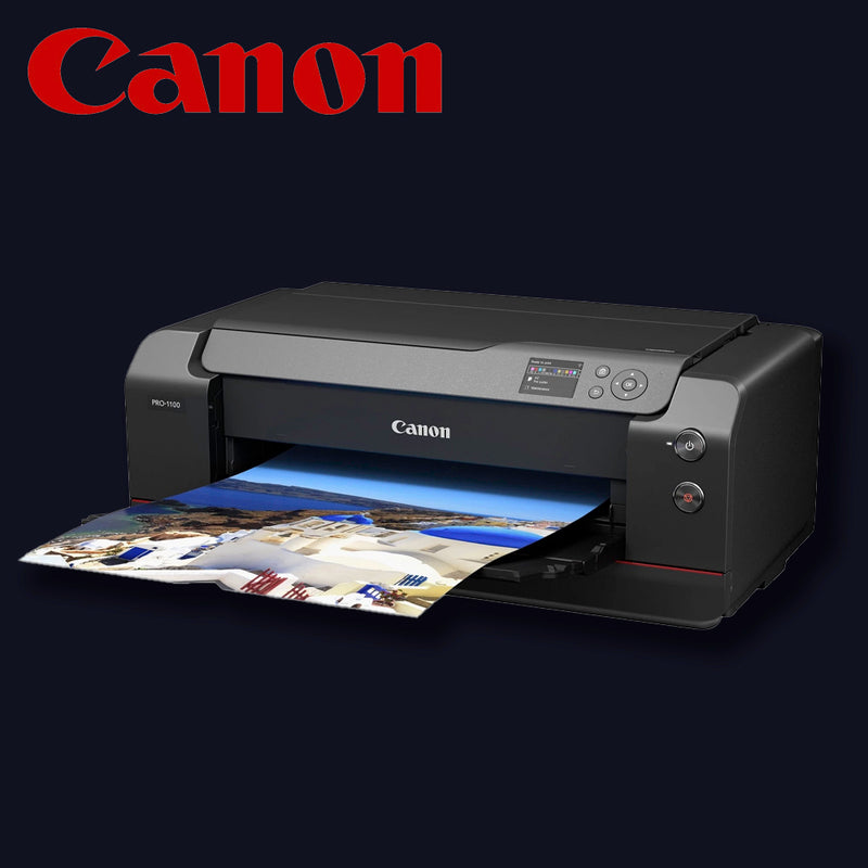 CANON imagePROGRAF Pro-1100 (DIN A2)