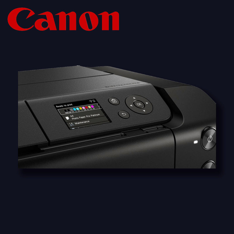 CANON imagePROGRAF Pro-300 (DIN A3+)