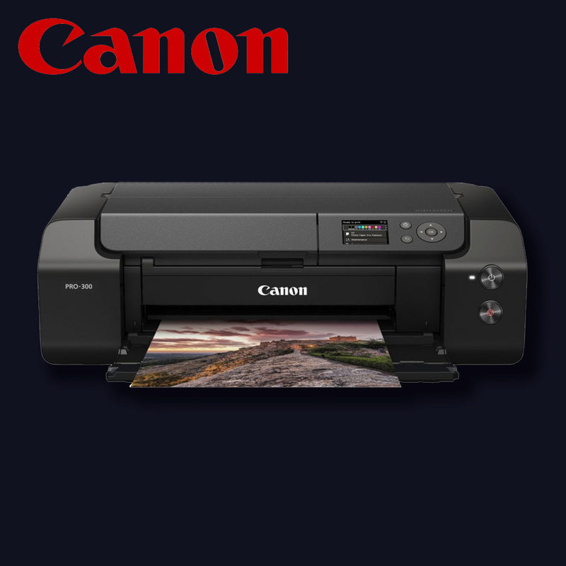 CANON imagePROGRAF Pro-300 (DIN A3+)