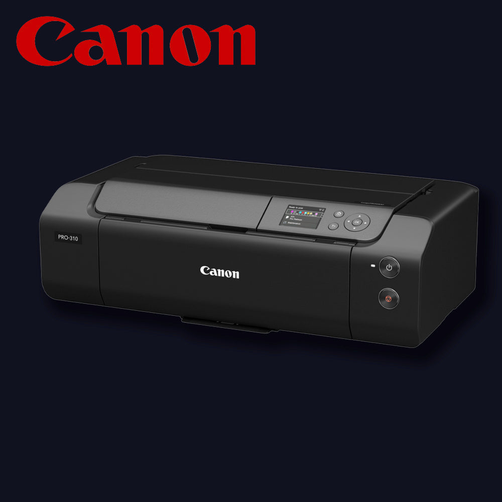 CANON imagePROGRAF Pro-310 (DIN A3+)