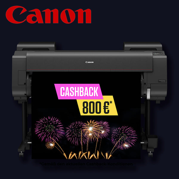 CANON imagePROGRAF Pro-4600 (44" / 111,8 cm)