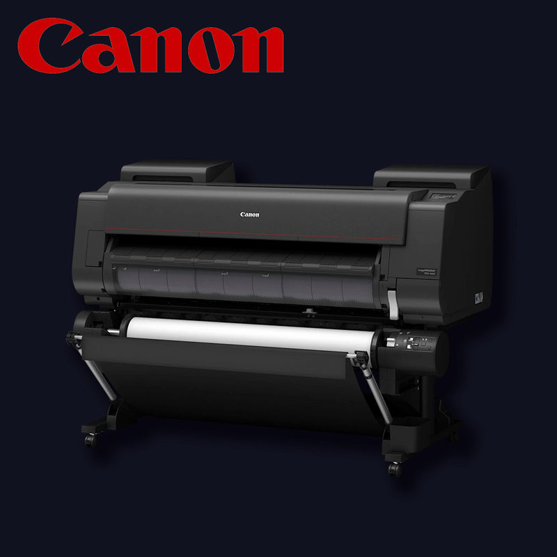 CANON imagePROGRAF Pro-4600 (44" / 111,8 cm)