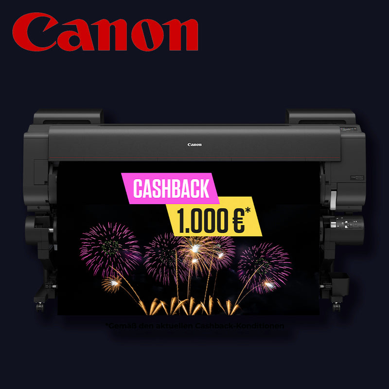 CANON imagePROGRAF Pro-6600 (60" / 152,4 cm)