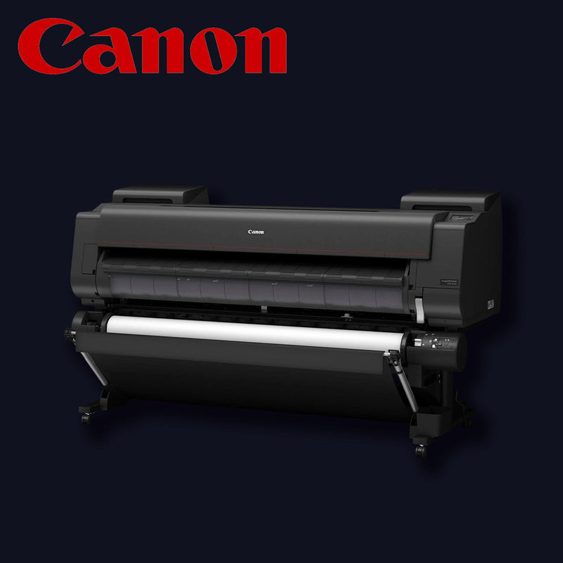 CANON imagePROGRAF Pro-6600 (60" / 152,4 cm)