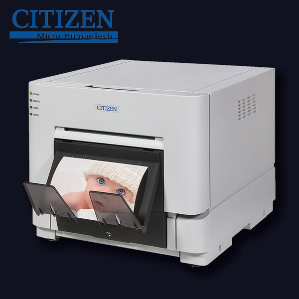 CITIZEN CY-02 Fotodrucker / Thermodrucker