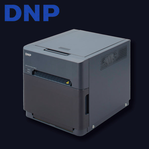 DNP QW410 Fotodrucker / Thermodrucker