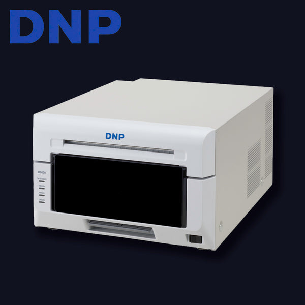 DNP DS620 Fotodrucker / Thermodrucker