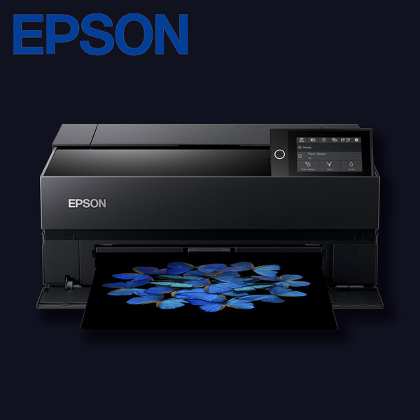 EPSON SureColor SC-P700 | DIN A3+