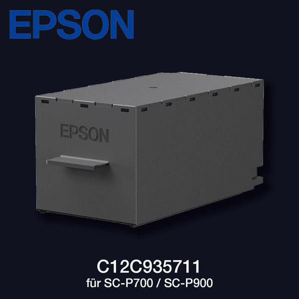 EPSON Maintenance Tank für SC-P700, SC-P900