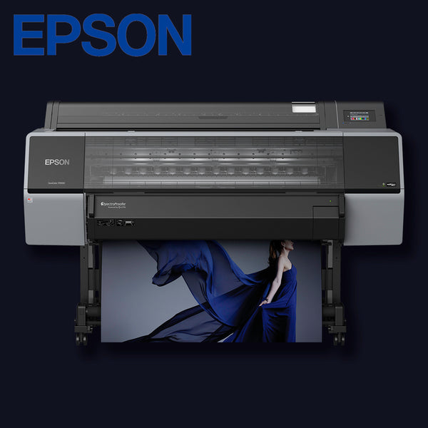 EPSON SureColor SC-P9500 STD | 44" (111cm) | 12 Farben