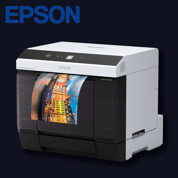 EPSON SureLab SL-D1000A