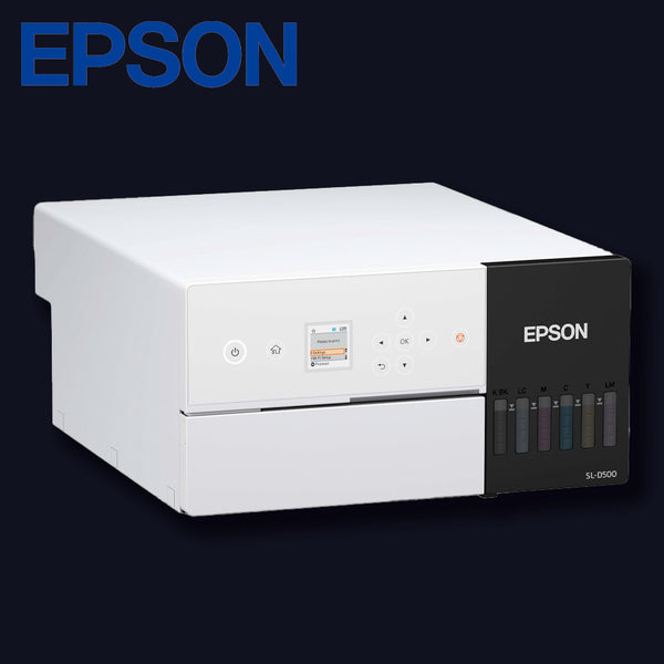 EPSON SureLab SL-D500