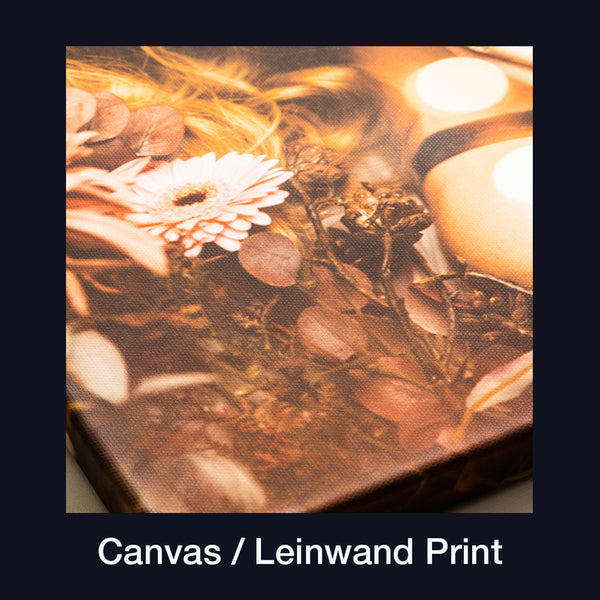 FineArt-Partner Canvas / Leinwand Print