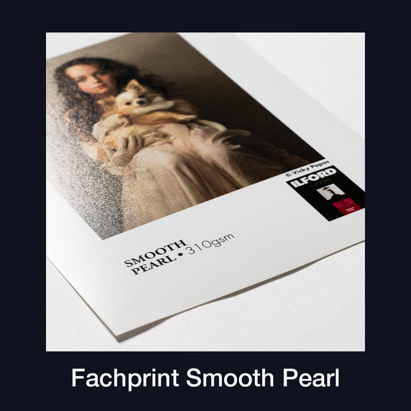 FineArt-Partner Fach-Print (Glossy / Pearl / Matt)