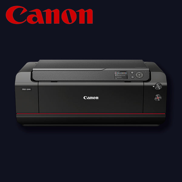 CANON imagePROGRAF Pro-1000 (DIN A2)