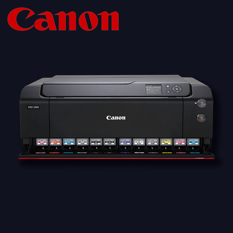 CANON imagePROGRAF Pro-1000 (DIN A2)