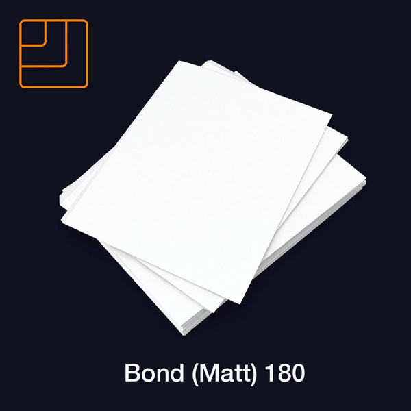 FineArt-Partner BOND 180 | DIN A4 100 Blatt