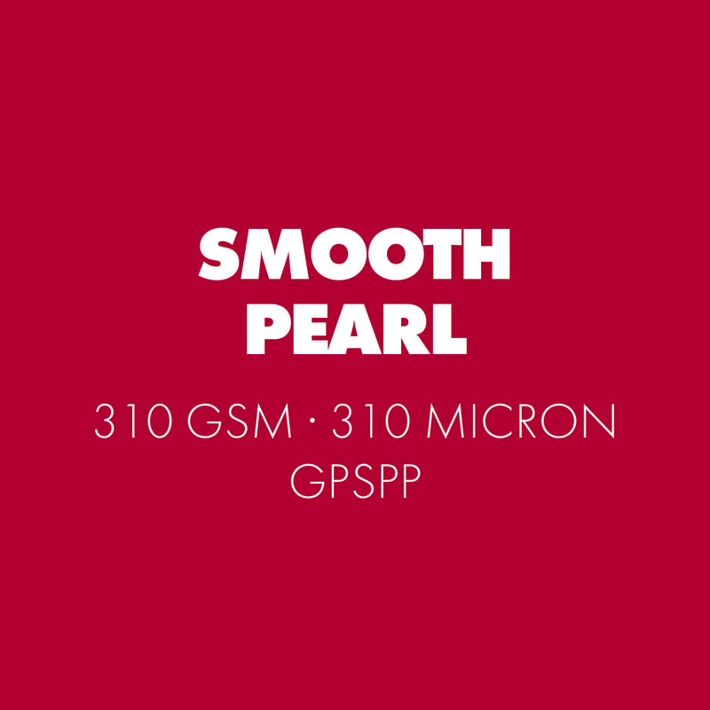 ILFORD GALERIE Smooth Pearl 310gsm | A3+ 25 Blatt